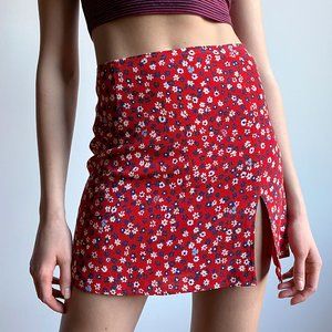 Sunday Best Tatiana Skirt